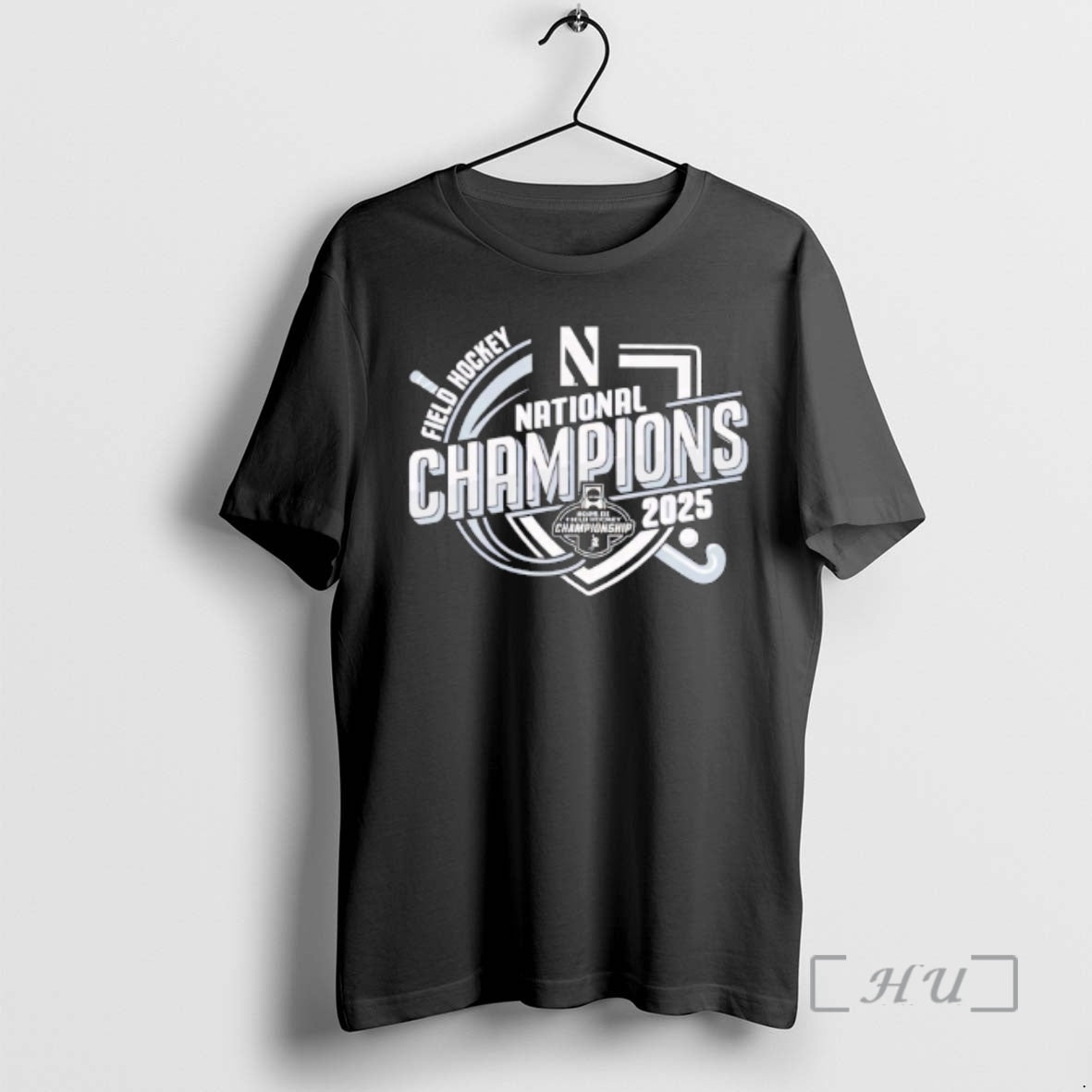 Officials Northwestern Field Hockey National Champions T-Shirts, Hoodie, Sweatshirt | InkRitualCo.com