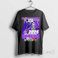 Officials Northwestern Wildcats Gameabove Sports Bowl Dec 26 2025 Mascot T-Shirts, Hoodie, Sweatshirt | InkRitualCo.com