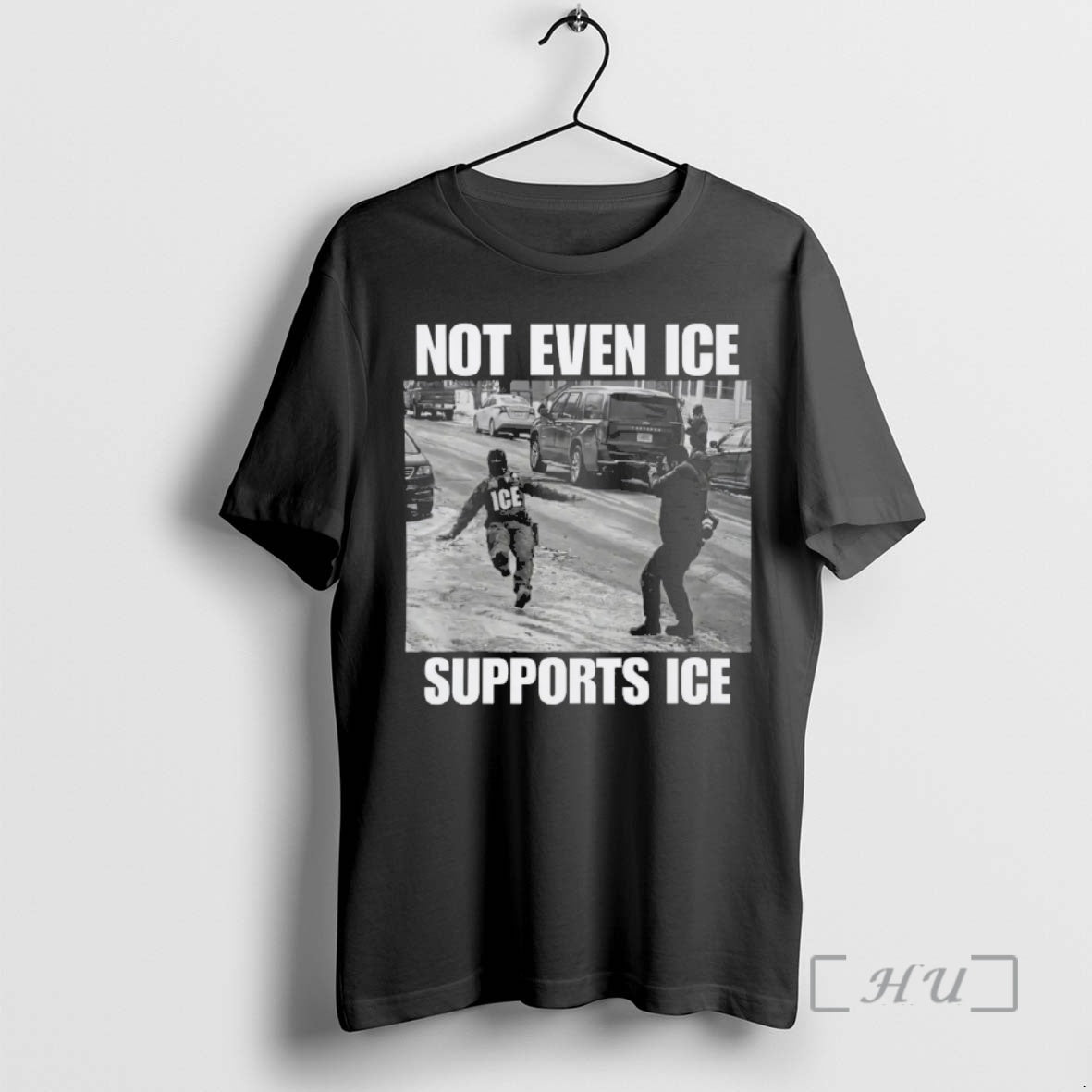 Officials Not Even Ice Supports Ice T-Shirts, Hoodie, Sweatshirt | InkRitualCo.com