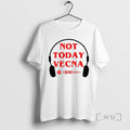 Officials Not Today Vecna T-Shirts, Hoodie, Sweatshirt | InkRitualCo.com