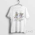 Officials Not For Kids Only By David Grisman And Jerry Garcia Graphic Premium T Shirts Hoodie, Sweatshirt | InkRitualCo.com