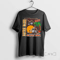 Officials Notre Dame Fighting Cfp Semifinal Irish Orange Bowl 2026 Helmet State Premium T Shirts Hoodie, Sweatshirt