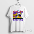 Officials Notre Dame Fighting Irish Orange Bowl History Champions T-Shirts, Hoodie, Sweatshirt | InkRitualCo.com