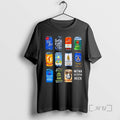 Officials Nova Scotia Beer T-Shirts, Hoodie, Sweatshirt | InkRitualCo.com