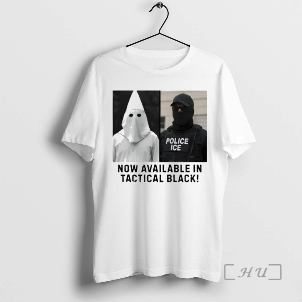 Officials Now Available In Tactical Black Anti Ice T-Shirts, Hoodie, Sweatshirt | InkRitualCo.com