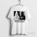 Officials Now Available In Tactical Black Anti Ice T-Shirts, Hoodie, Sweatshirt | InkRitualCo.com