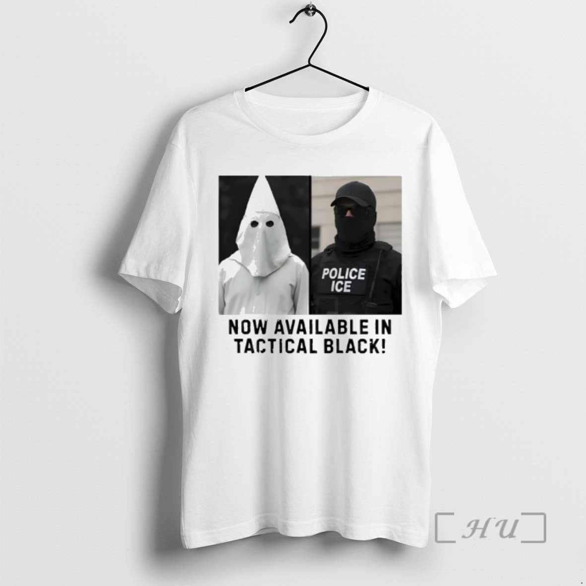 Officials Now Available In Tactical Black Anti Ice T-Shirts, Hoodie, Sweatshirt | InkRitualCo.com