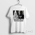 Officials Now Available In Tactical Black Anti Police Icu T-Shirts, Hoodie, Sweatshirt | InkRitualCo.com