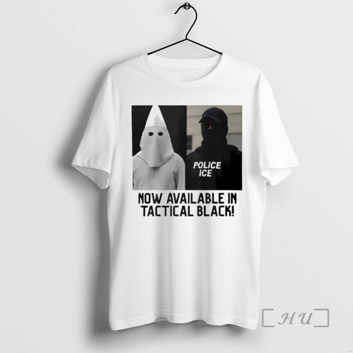 Officials Now Available In Tactical Black Anti Police Icu T-Shirts, Hoodie, Sweatshirt | InkRitualCo.com