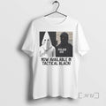 Officials Now Available In Tactical Black Police Ice T-Shirts, Hoodie, Sweatshirt | InkRitualCo.com