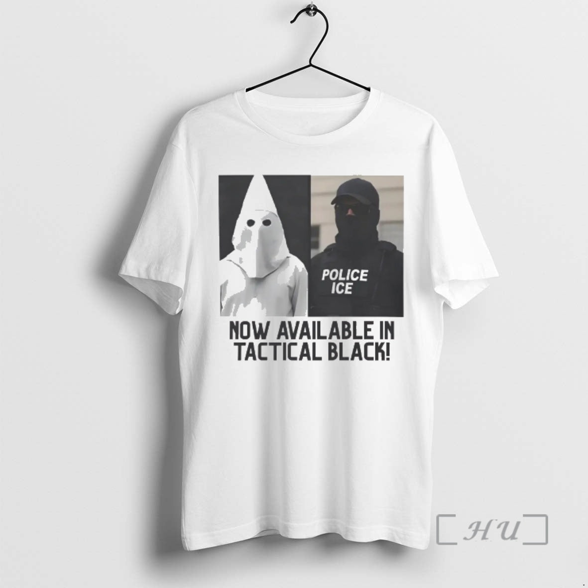 Officials Now Available In Tactical Black Police Ice T-Shirts, Hoodie, Sweatshirt | InkRitualCo.com