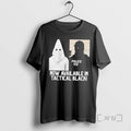 Officials Now Available In Tactical Anti Ice T-Shirts, Hoodie, Sweatshirt | InkRitualCo.com