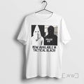 Officials Now Available In Tactical Black T-Shirts, Hoodie, Sweatshirt | InkRitualCo.com
