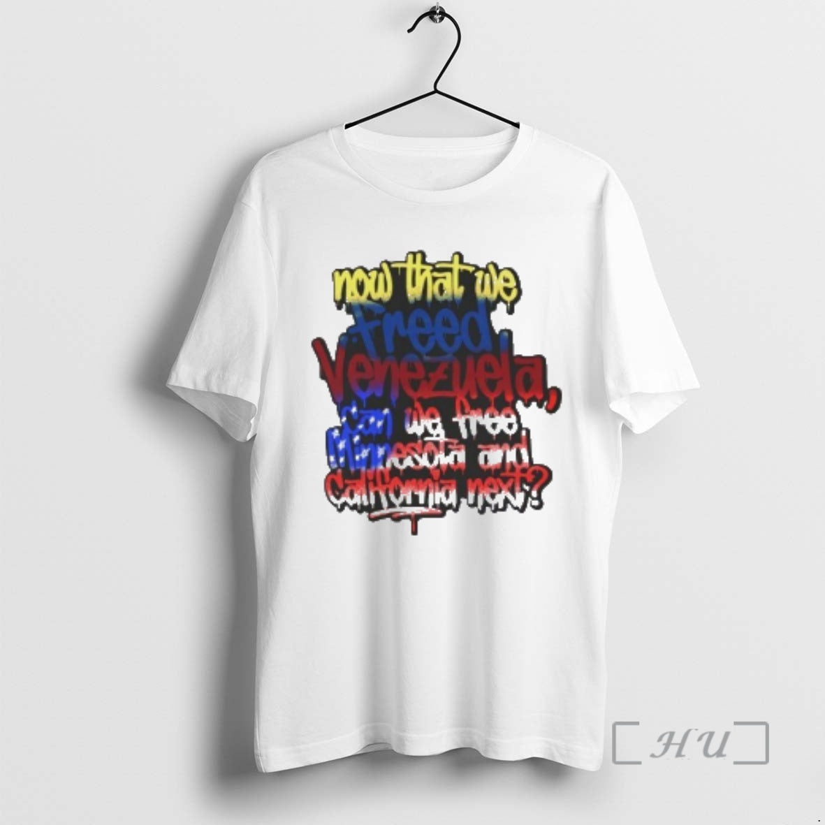 Officials Now That We Freed Venezuela T-Shirts, Hoodie, Sweatshirt | InkRitualCo.com