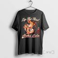 Officials Nuka Cola Gaming Lap That Thirst Vintage T-Shirts, Hoodie, Sweatshirt | InkRitualCo.com