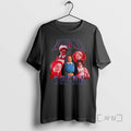 Officials Nurse Crane Graphic Vintage T-Shirts, Hoodie, Sweatshirt | InkRitualCo.com