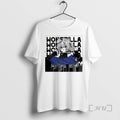 Officials Nyaras Vtuber Towering Over A City Skyline Wokezilla T-Shirts, Hoodie, Sweatshirt | InkRitualCo.com