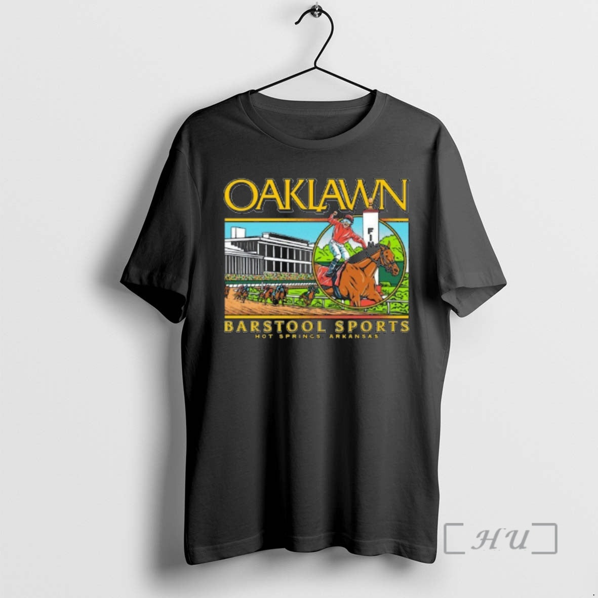 Officials Oaklawn X Barstool Sports Photo Finish T-Shirts, Hoodie, Sweatshirt | InkRitualCo.com
