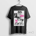 Officials Oasis The Best Band In The World 2025 T-Shirts, Hoodie, Sweatshirt | InkRitualCo.com