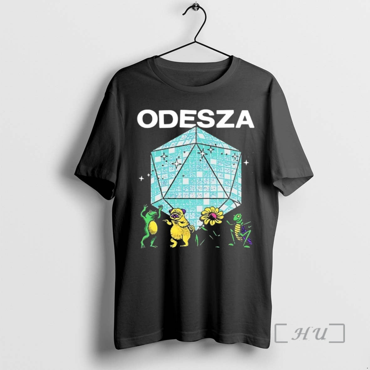 Officials Odesza Animals T-Shirts, Hoodie, Sweatshirt | InkRitualCo.com