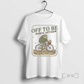 Officials Off To Be Radical Left Scum Frog T-Shirts, Hoodie, Sweatshirt | InkRitualCo.com