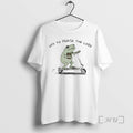 Officials Off To Praise The Lord T-Shirts, Hoodie, Sweatshirt | InkRitualCo.com