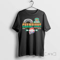 Officials Ohio Bobcats 2025 Scooters Coffee Frisco Bowl Champions Logo T-Shirts, Hoodie, Sweatshirt | InkRitualCo.com