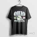 Officials Ohio Bobcats 2025 Scooters Coffee Frisco Bowl Helmet T-Shirts, Hoodie, Sweatshirt | InkRitualCo.com