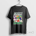 Officials Ohio Bobcats Scooters Coffee Frisco Bowl Champions 2025 Mascot T-Shirts, Hoodie, Sweatshirt | InkRitualCo.com