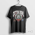 Officials Ohio State Cfp Cotton Bowl December 31 2025 T-Shirts, Hoodie, Sweatshirt | InkRitualCo.com