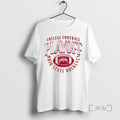 Officials Ohio State Football 2025 Cfp Curve T-Shirts, Hoodie, Sweatshirt | InkRitualCo.com