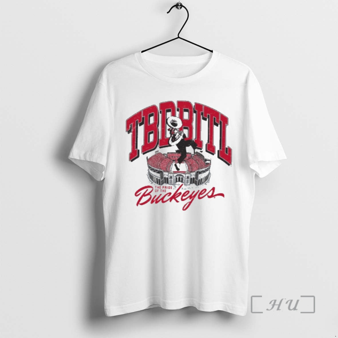 Officials Ohio State University Tbdbitl T-Shirts, Hoodie, Sweatshirt | InkRitualCo.com