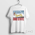 Officials Ohio Vs Michigan Rivalry T-Shirts, Hoodie, Sweatshirt | InkRitualCo.com