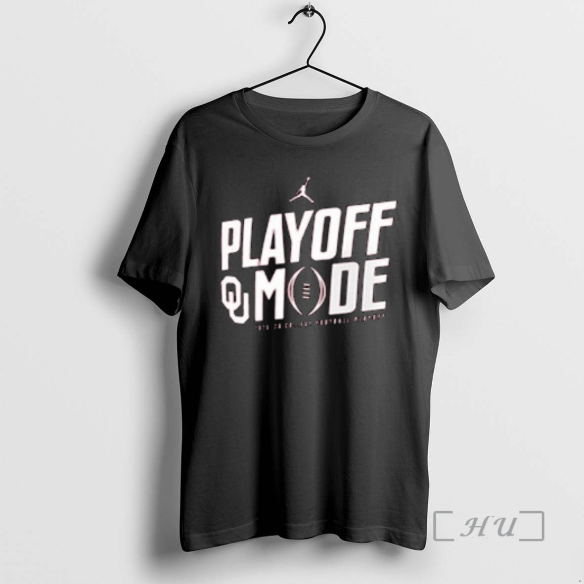 Officials Oklahoma 2025 26 College Football Playoff Bound Circle Black T-Shirts, Hoodie, Sweatshirt | InkRitualCo.com