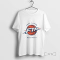Officials Oklahoma City Thunder Free Throw Merchant Ftm T-Shirts, Hoodie, Sweatshirt | InkRitualCo.com