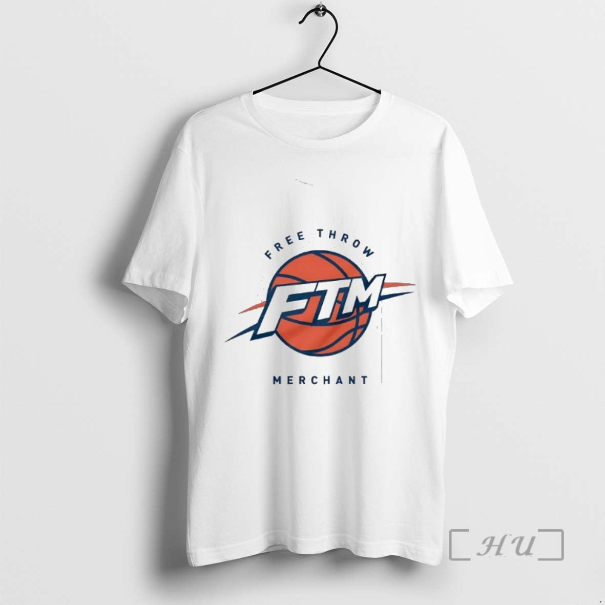 Officials Oklahoma City Thunder Free Throw Merchant Ftm T-Shirts, Hoodie, Sweatshirt | InkRitualCo.com