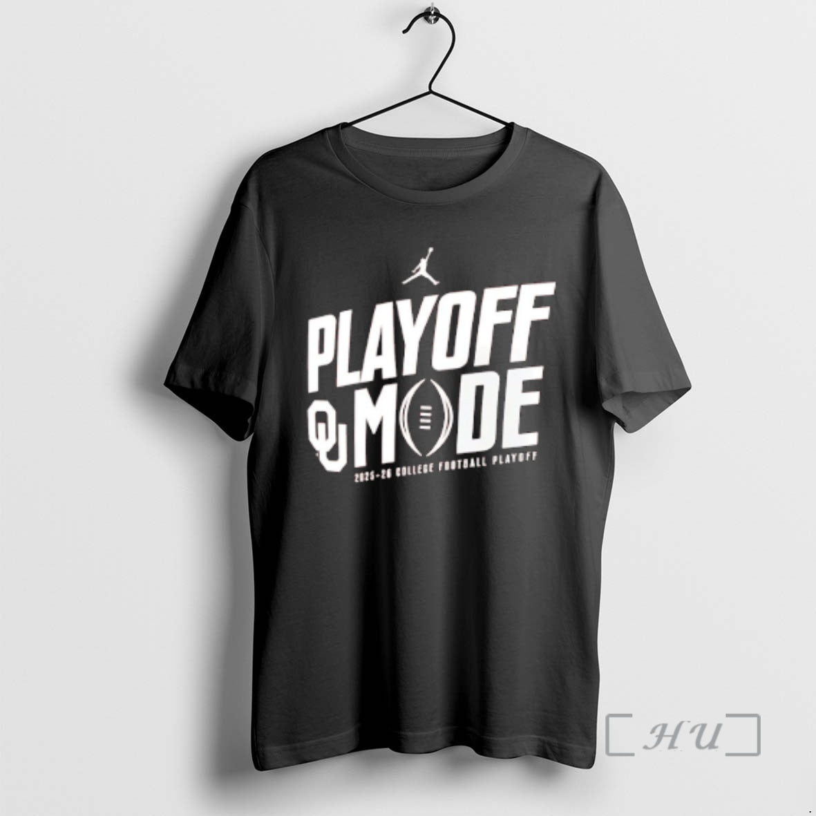 Officials Oklahoma Sooners 2025 26 College Football Playoff Mode Pass Protection Premium T Shirts Sweater Hoodie, Sweatshirt