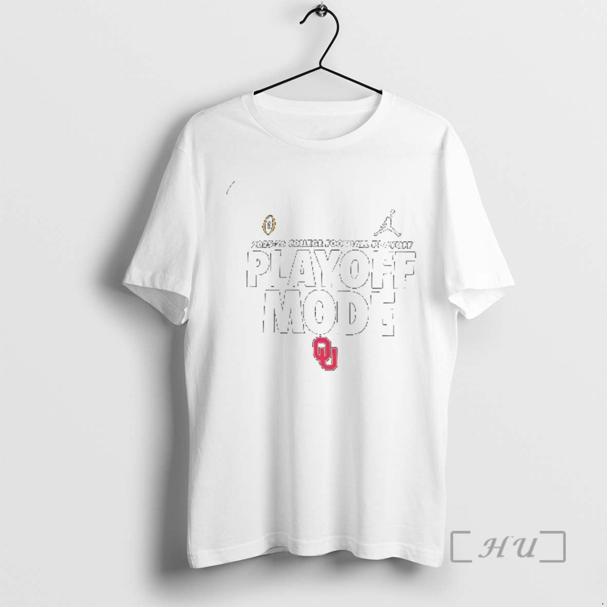 Officials Oklahoma Sooners 2025 Cfp Playoff Mode T-Shirts, Hoodie, Sweatshirt | InkRitualCo.com