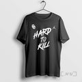 Officials Oklahoma Sooners Football Hard To Kill 2 Sided T-Shirts, Hoodie, Sweatshirt | InkRitualCo.com