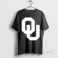 Officials Oklahoma Sooners Football Primary Logo T-Shirts, Hoodie, Sweatshirt | InkRitualCo.com