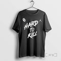 Officials Oklahoma Sooners Ou Hard To Kill T-Shirts, Hoodie, Sweatshirt | InkRitualCo.com