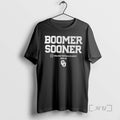 Officials Oklahoma Sooners Football Boomer Sooner 2025 26 T-Shirts, Hoodie, Sweatshirt | InkRitualCo.com
