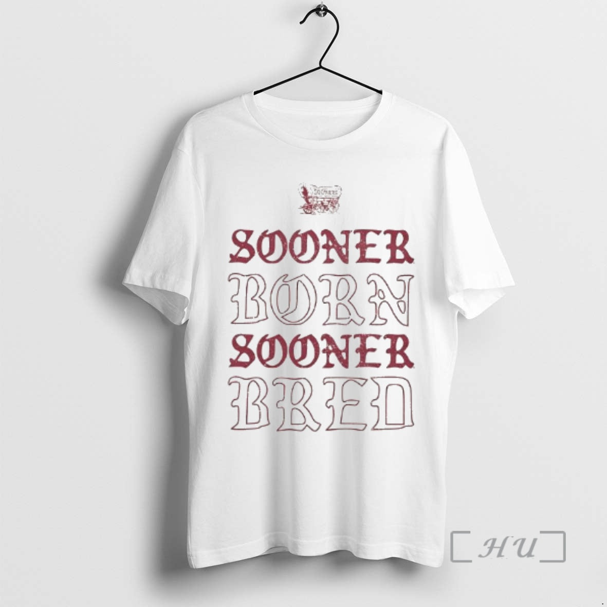 Officials Oklahoma Sooners Is Sooner Born And Sooner Bred T-Shirts, Hoodie, Sweatshirt | InkRitualCo.com