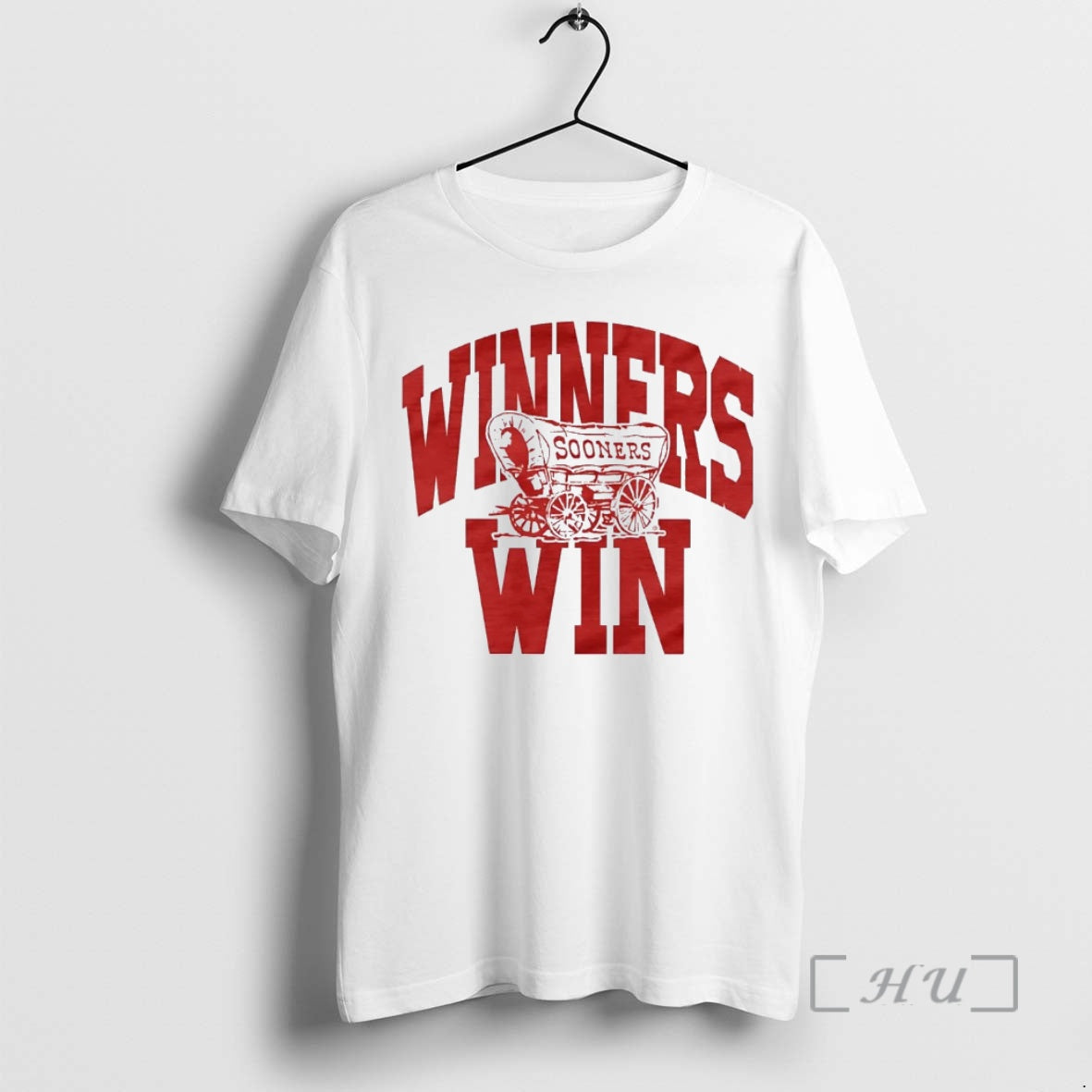Officials Oklahoma Sooners Winners Win Christmas T-Shirts, Hoodie, Sweatshirt | InkRitualCo.com