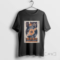 Officials Old 97s December 29 31 2025 Evanston Il Circle Black T-Shirts, Hoodie, Sweatshirt