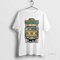 Officials Old Dominion Las Vegas Event On Dec 5 2025 T-Shirts, Hoodie, Sweatshirt | InkRitualCo.com