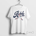 Officials Ole Miss Baseball Old Time Defense T-Shirts, Hoodie, Sweatshirt | InkRitualCo.com