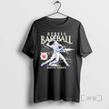 Officials Ole Miss Baseball On The Screws T-Shirts, Hoodie, Sweatshirt | InkRitualCo.com