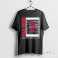 Officials Ole Miss Cfp Playoffs 2025 Fieldhouse T-Shirts, Hoodie, Sweatshirt | InkRitualCo.com