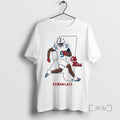 Officials Ole Miss Football Kewan Lacy State Star T-Shirts, Hoodie, Sweatshirt | InkRitualCo.com